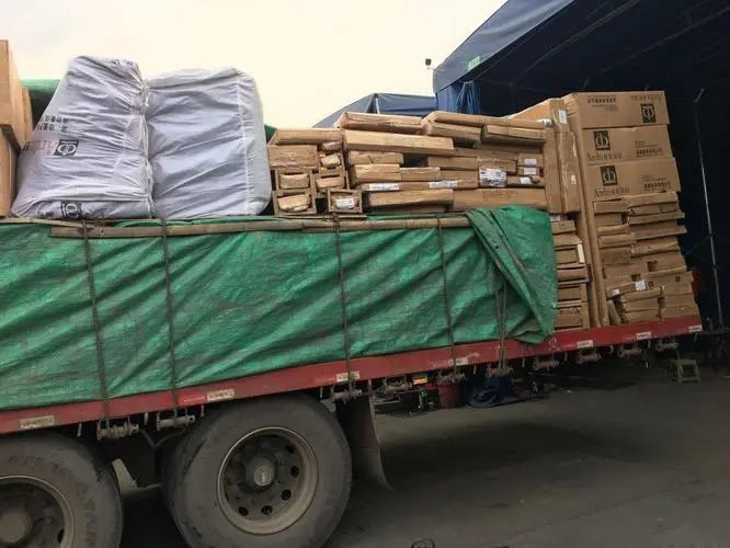 恩施家具托运