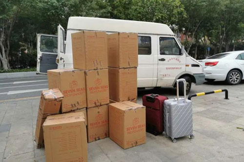 恩施行李托运公司