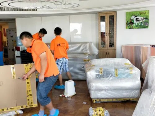 恩施精品搬家公司